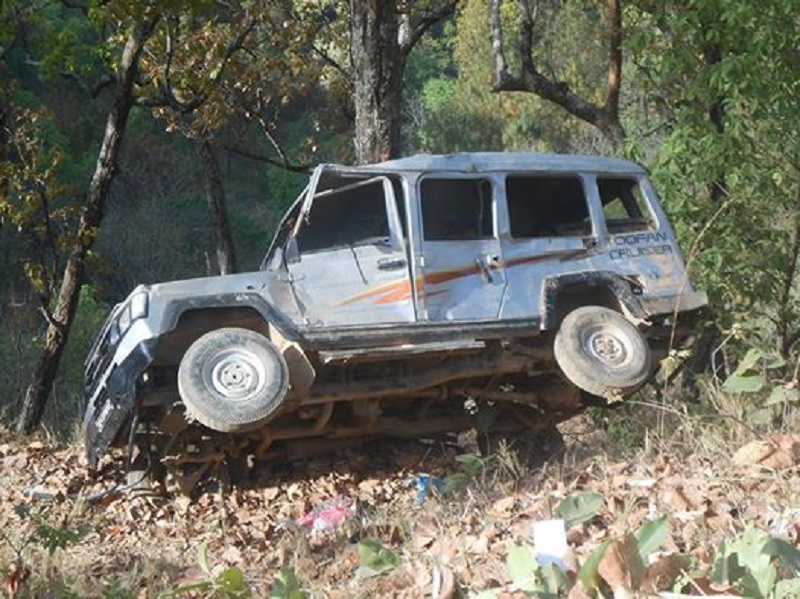 Jeep 11